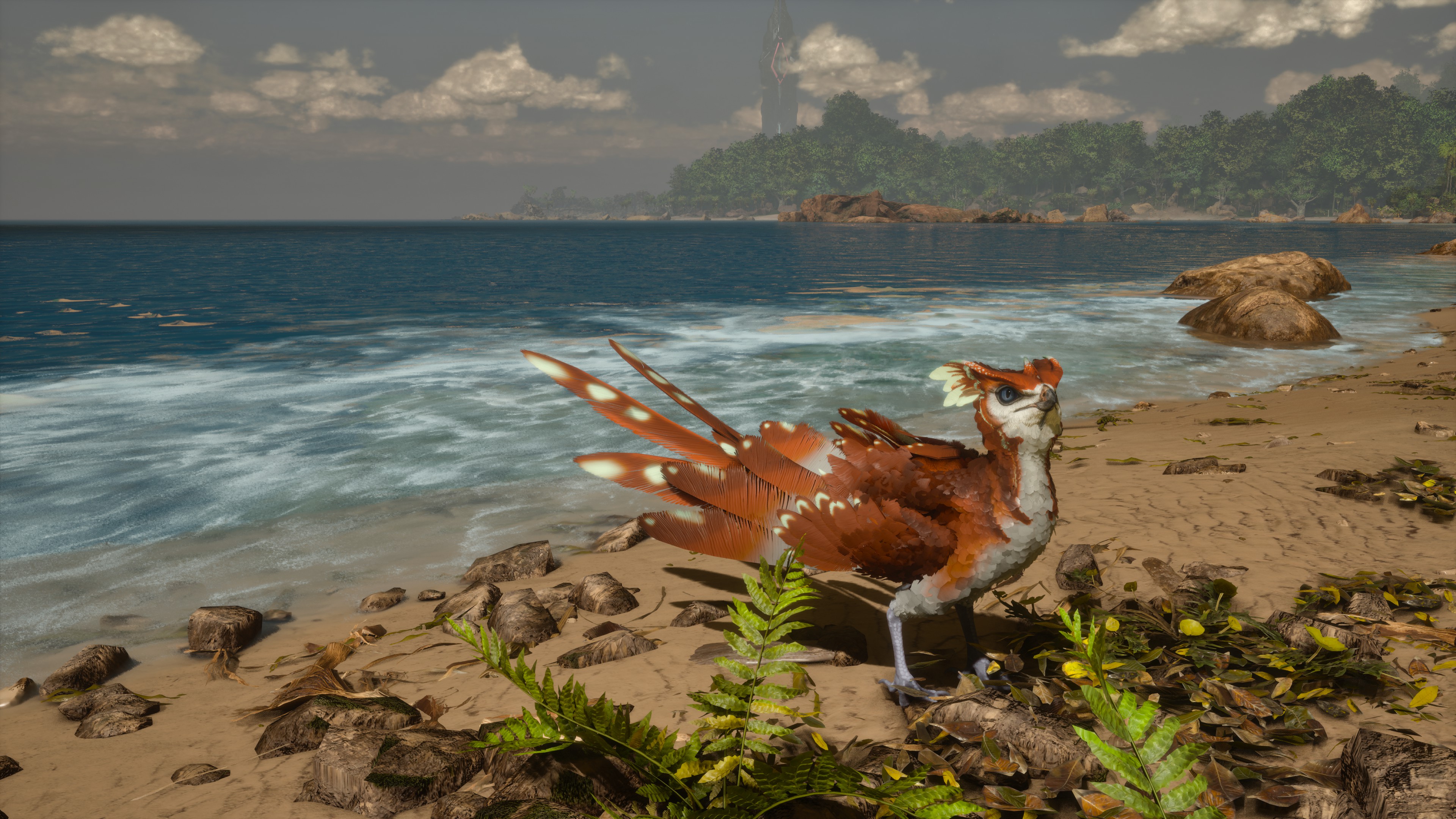 GM-Featherlight