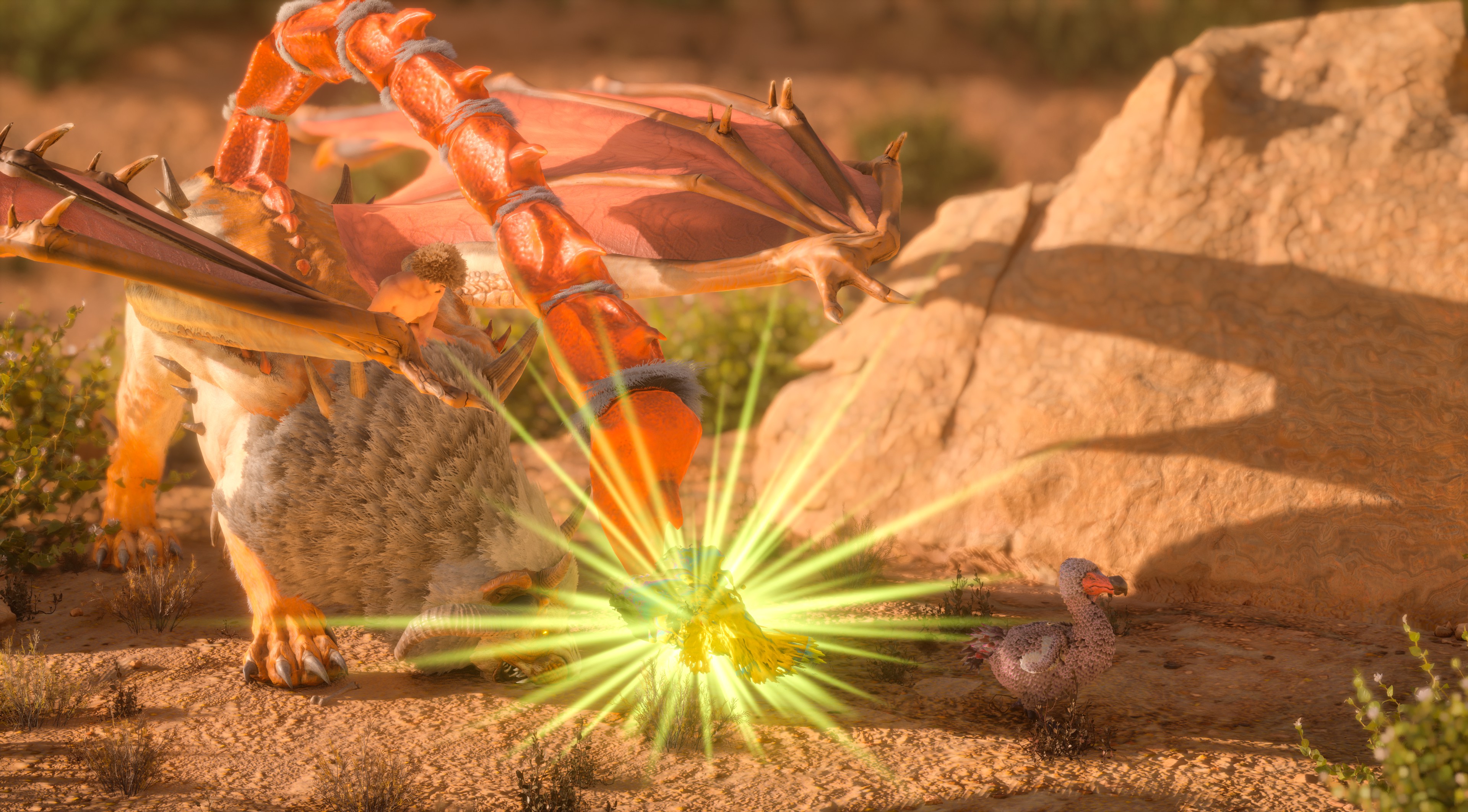 Chimera thumbnail 2