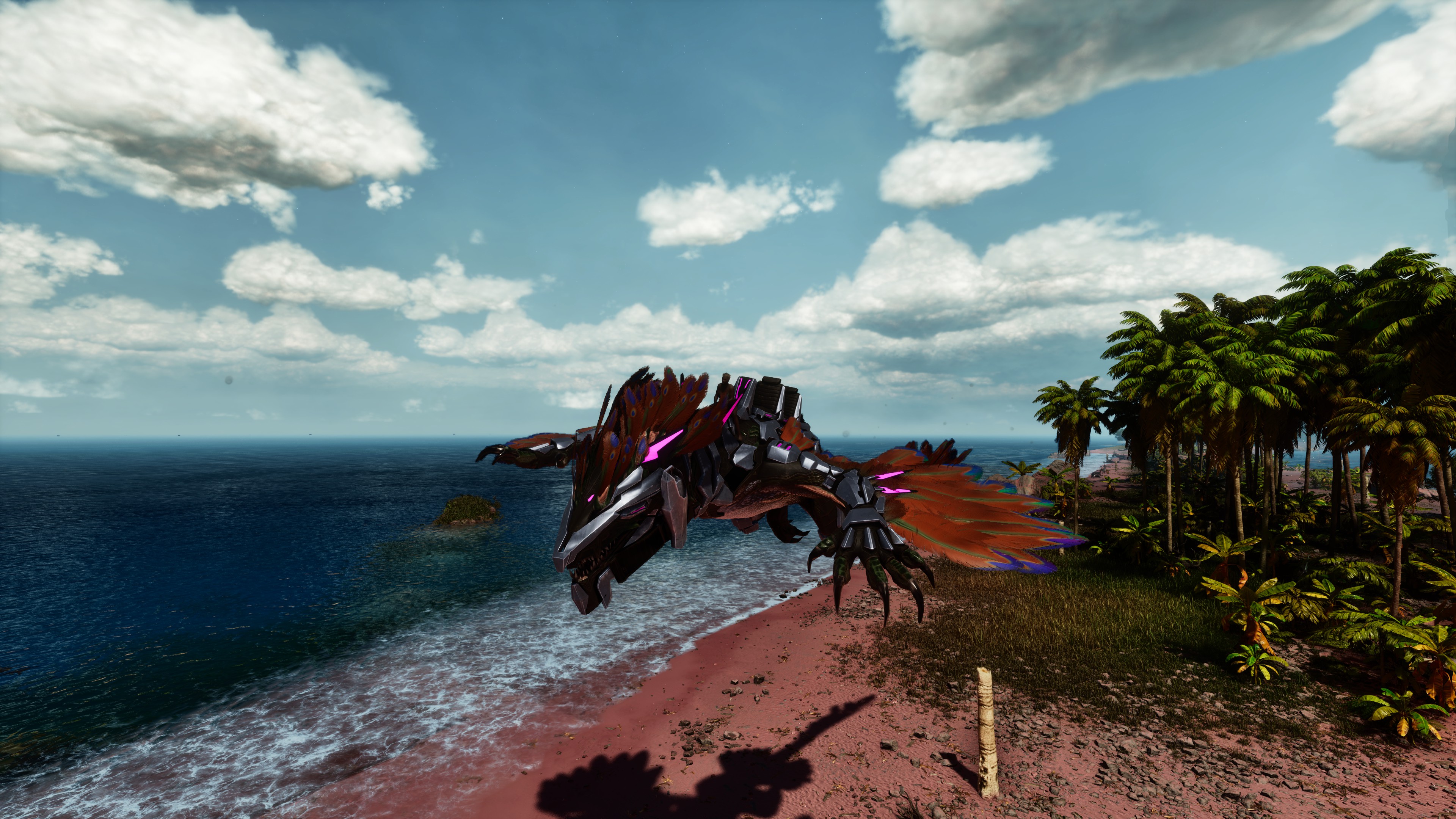 Shadow Drake