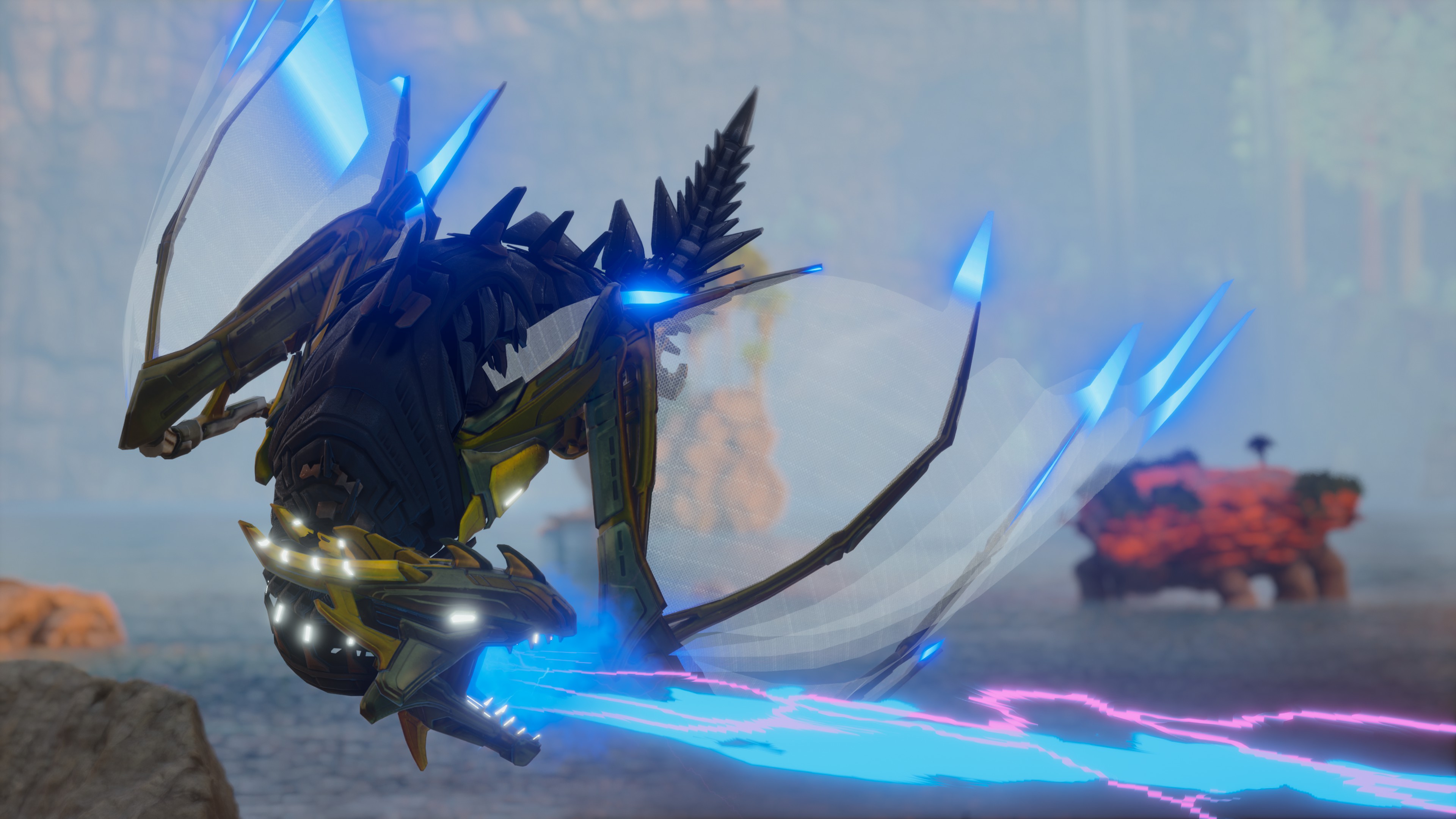 TechWyvern