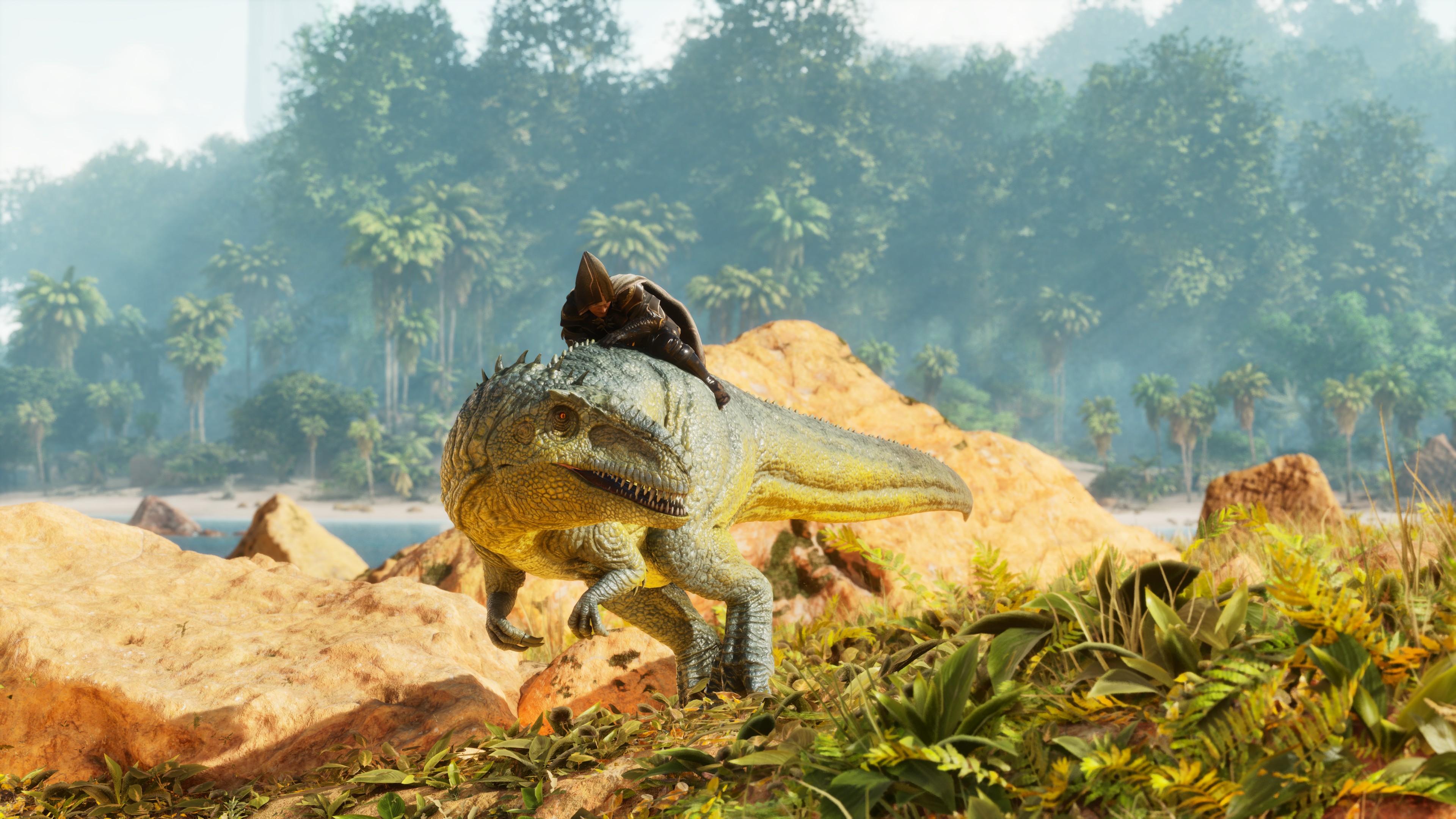 SHM-NotSoGiganotosaurus